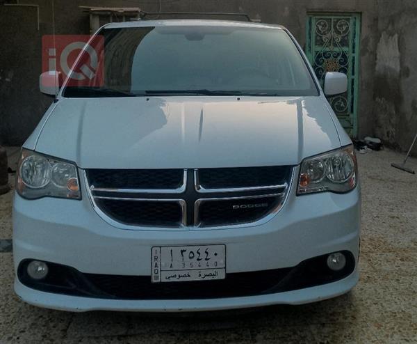 Dodge for sale in Iraq